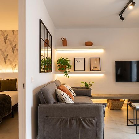 Apt The V Home بويرتو ذيل كارمين المظهر الخارجي الصورة