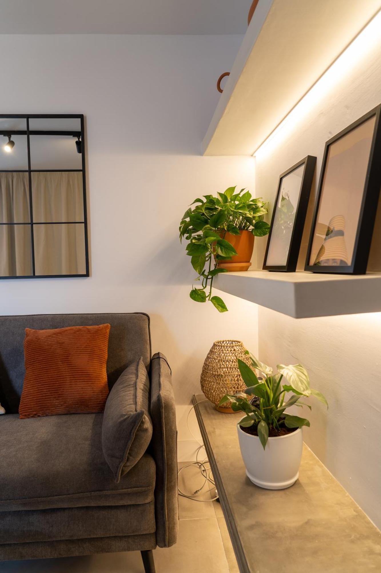 Apt The V Home بويرتو ذيل كارمين المظهر الخارجي الصورة