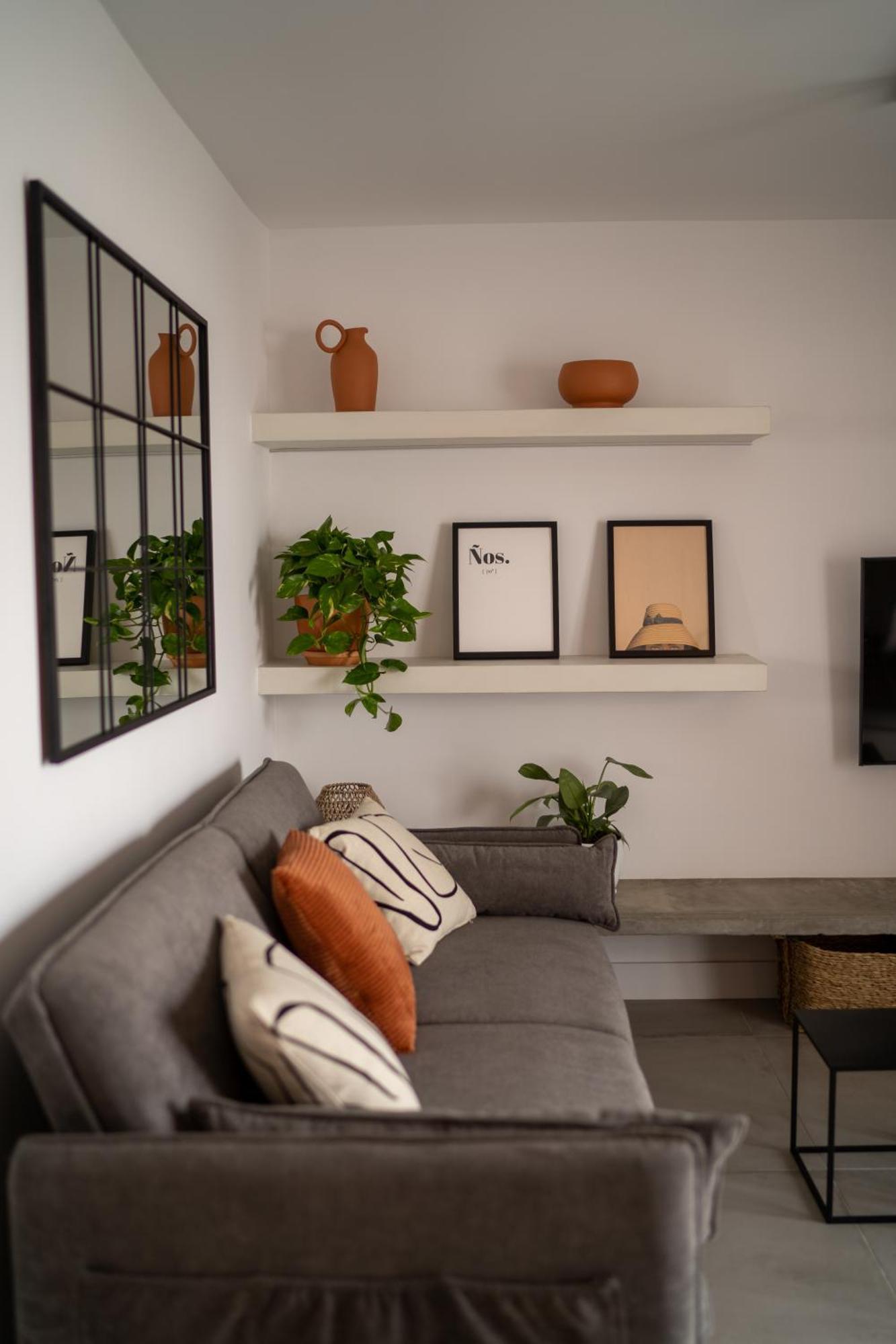 Apt The V Home بويرتو ذيل كارمين المظهر الخارجي الصورة